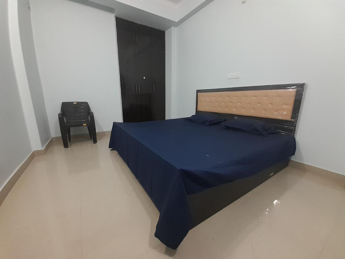 Skv Sharma Ji Guest house *