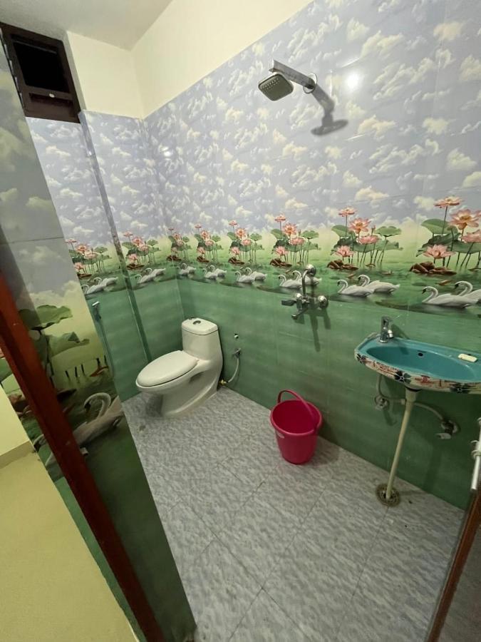 Skv Sharma Ji Guest house *