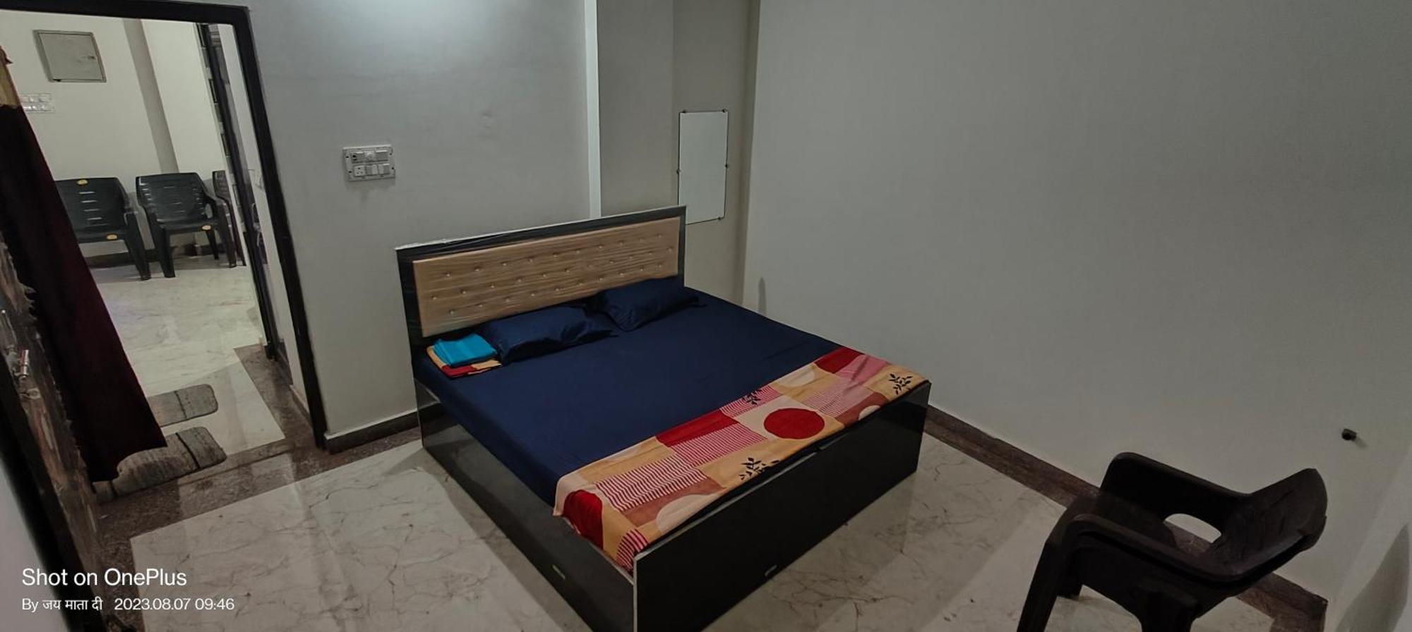 Skv Sharma Ji Guest house Varanasi