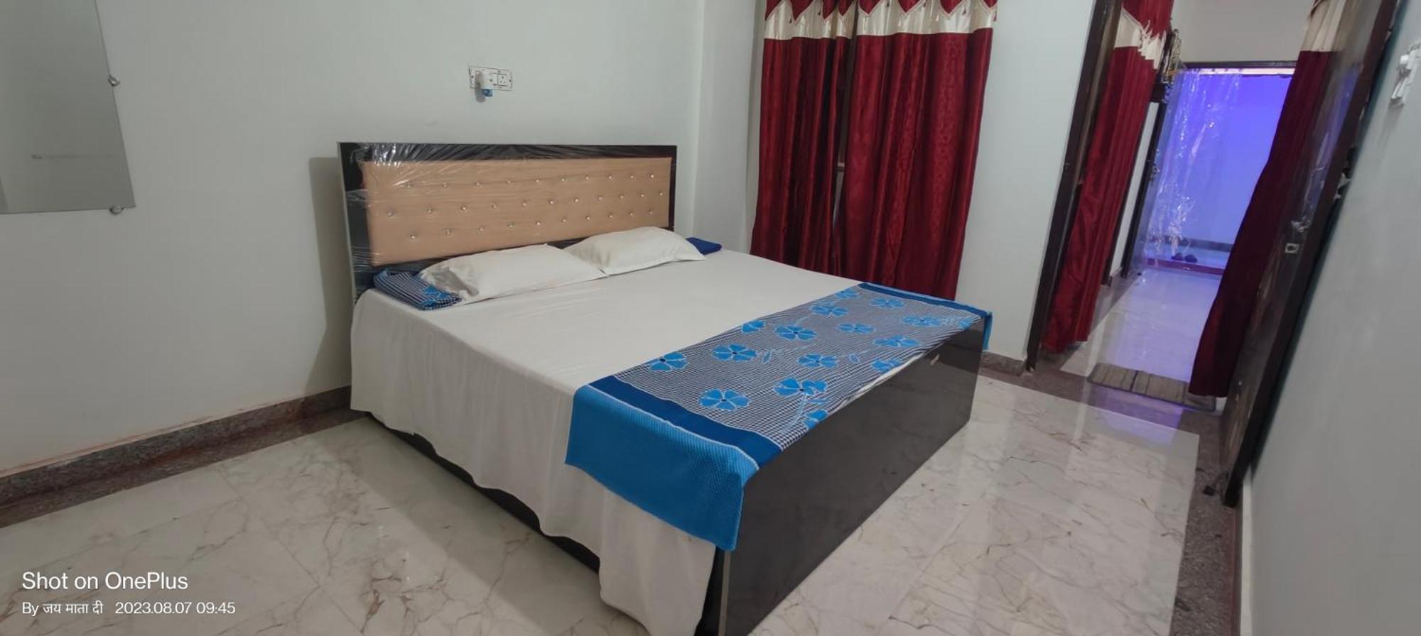 Skv Sharma Ji Guest house *