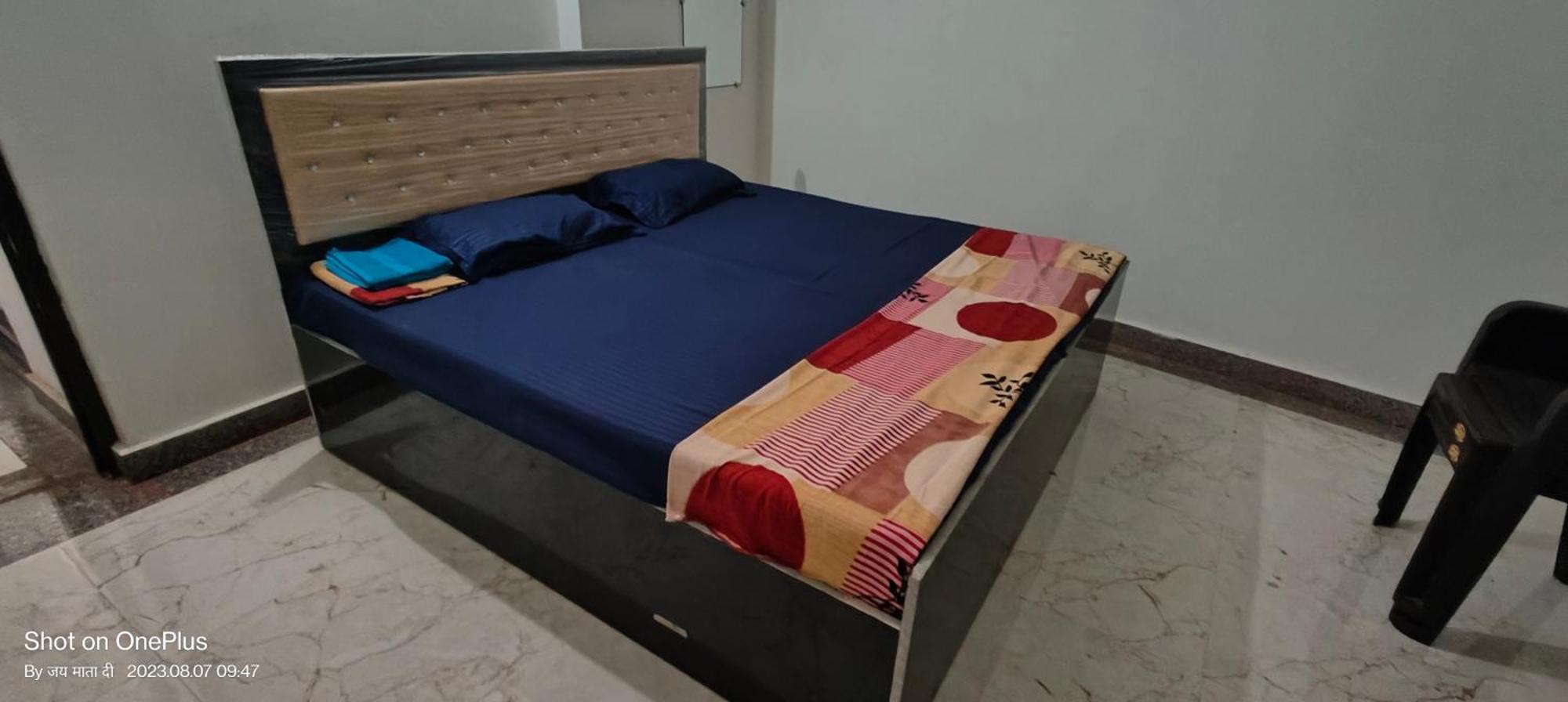 Skv Sharma Ji Guest house