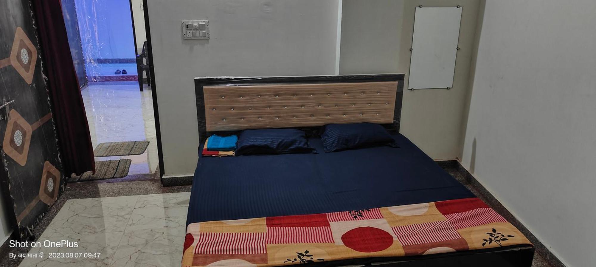 Guest house Skv Sharma Ji Varanasi