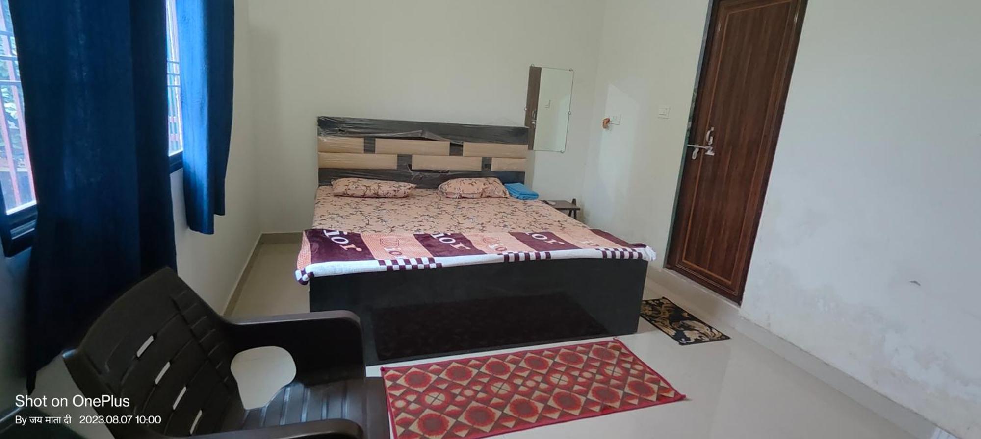Skv Sharma Ji Guest house