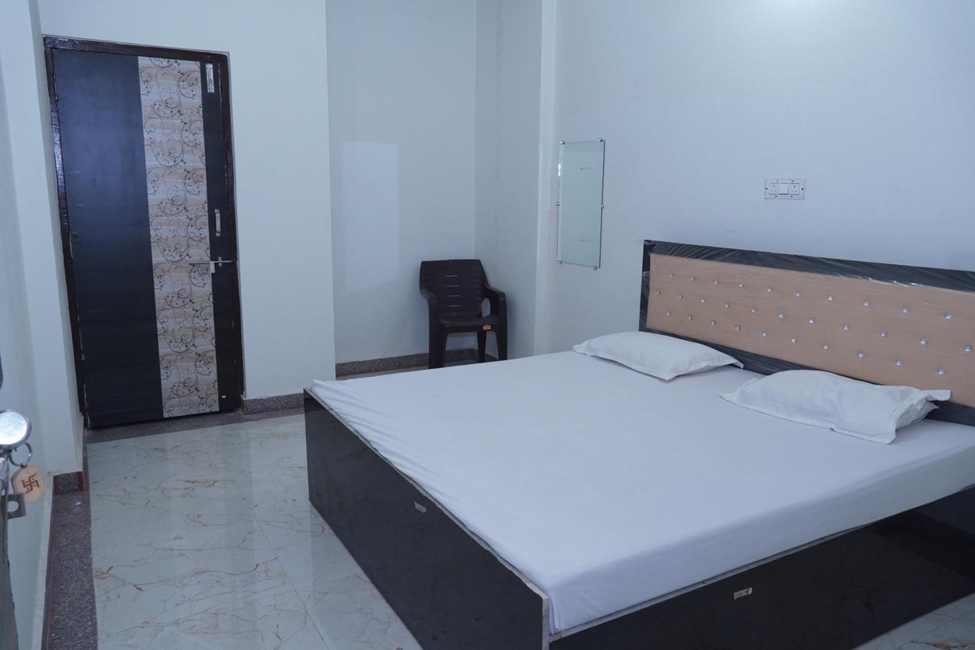Skv Sharma Ji Guest house