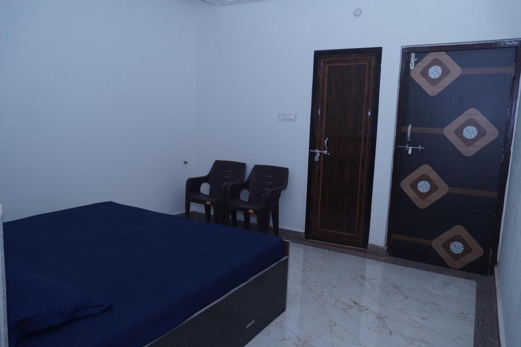 Guest house Skv Sharma Ji Varanasi