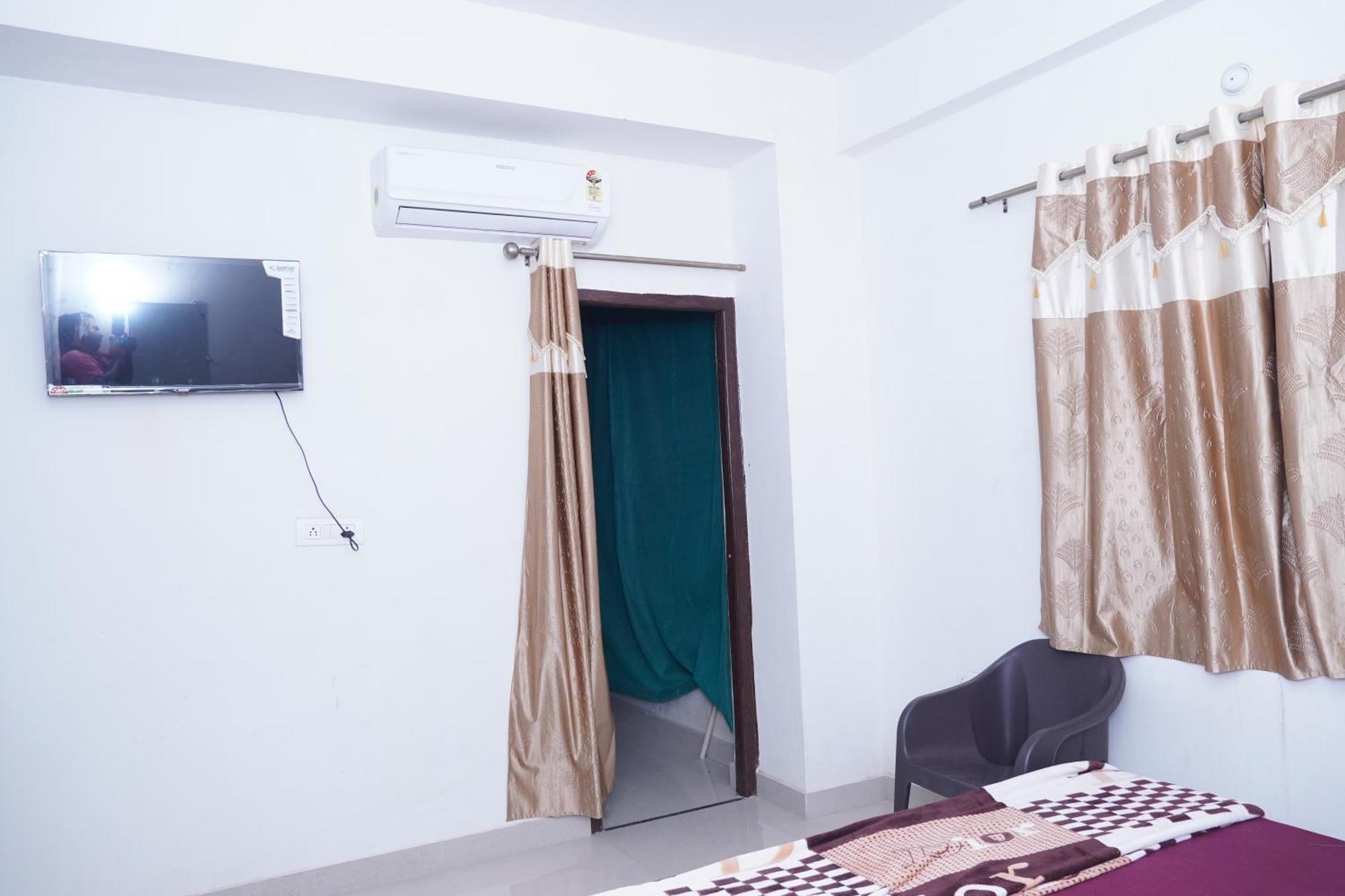 Skv Sharma Ji Guest house *