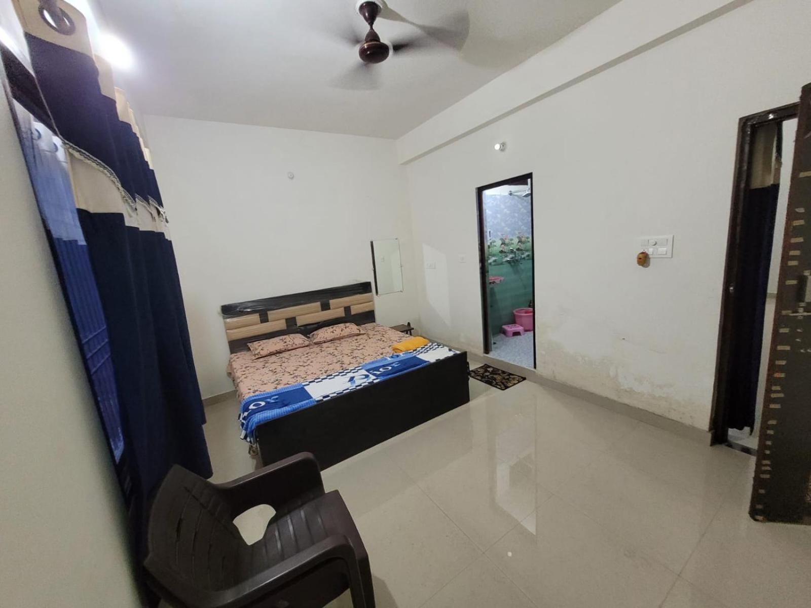Skv Sharma Ji Guest house *