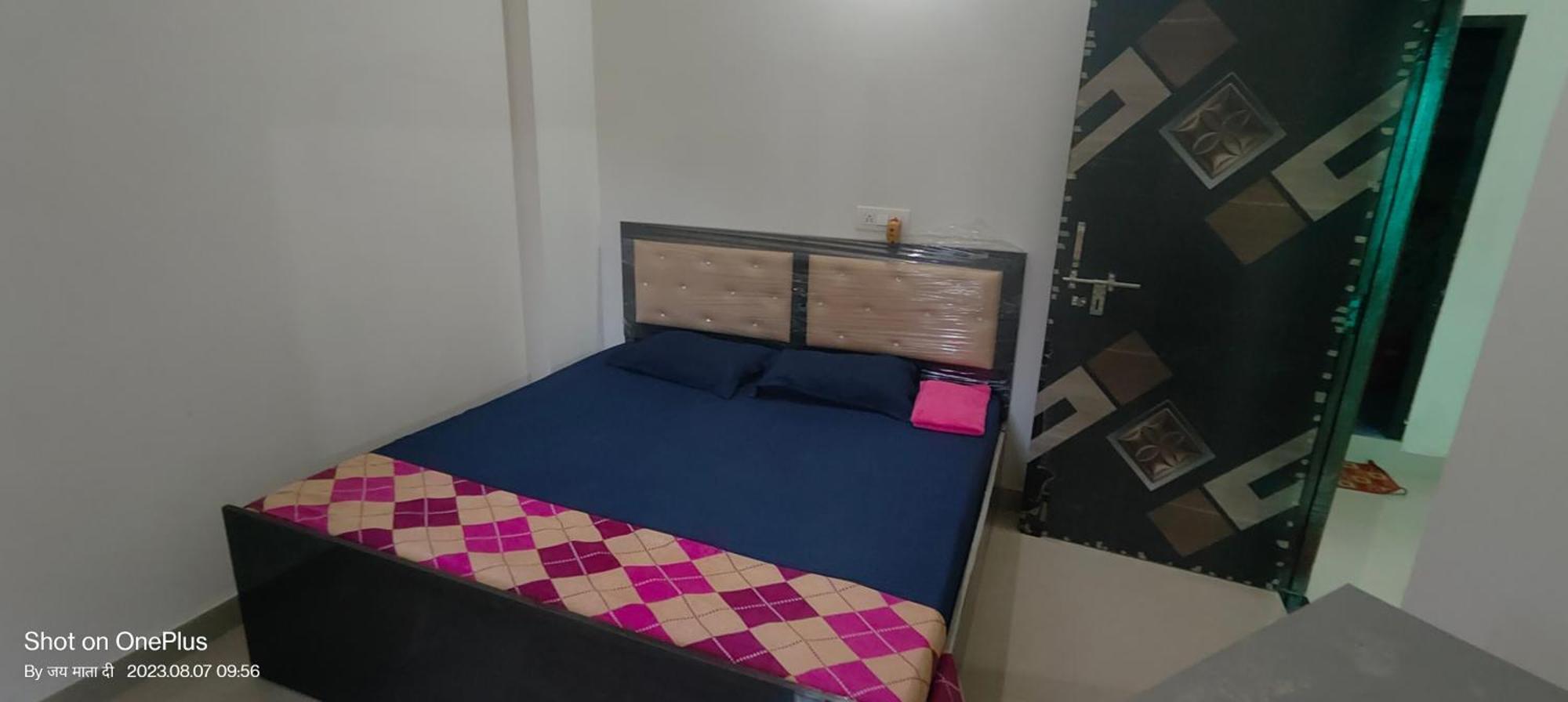 Guest house Skv Sharma Ji