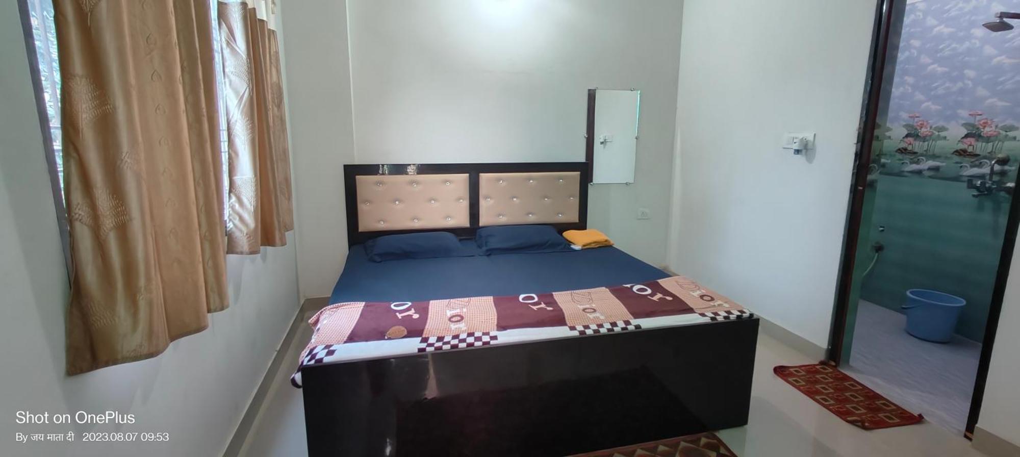 Guest house Skv Sharma Ji